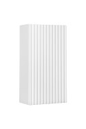 Szafka Górna 30cm 1 Drzwi, Nova White