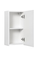 Szafka Górna 30cm 1 Drzwi, Nova White