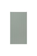 Szafka Górna 30cm 1 Drzwi, Line Reed Green