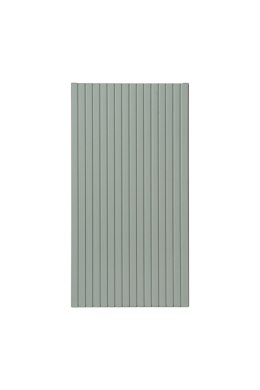 Szafka Górna 30cm 1 Drzwi, Line Reed Green