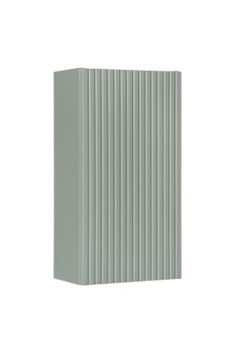 Szafka Górna 30cm 1 Drzwi, Line Reed Green