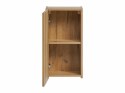 Szafka Górna 30cm 1 Drzwi, Nova Oak