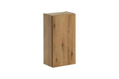 Szafka Górna 30cm 1 Drzwi, Nova Oak