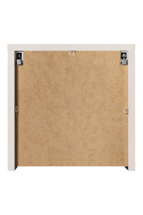 Szafka Górna Qubik 30x30cm 1 Drzwi, Nova Cashmere