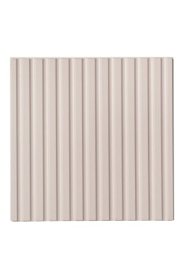 Szafka Górna Qubik 30x30cm 1 Drzwi, Nova Cashmere