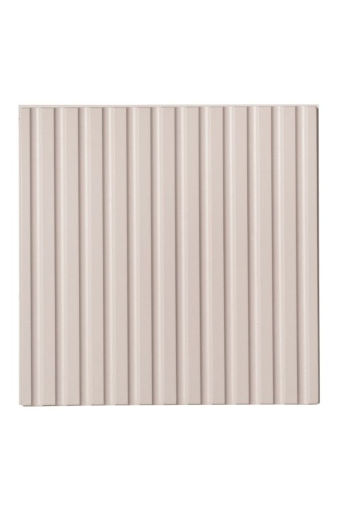 Szafka Górna Qubik 30x30cm 1 Drzwi, Nova Cashmere