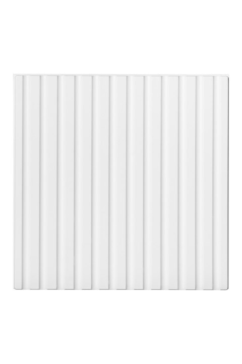 Szafka Górna Qubik 30x30cm 1 Drzwi, Nova White
