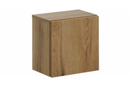 Szafka Górna Qubik 30x30cm 1 Drzwi, Nova Oak