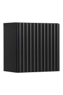 Szafka Górna Qubik 30x30cm 1 Drzwi Nova Black