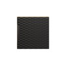 Szafka Górna Qubik 35x35cm 1 Drzwi Ocean Black