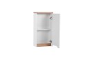 Szafka górna 35 cm BALI WHITE