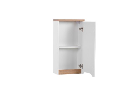 Szafka górna 35 cm BALI WHITE
