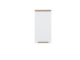 Szafka górna 35 cm BALI WHITE