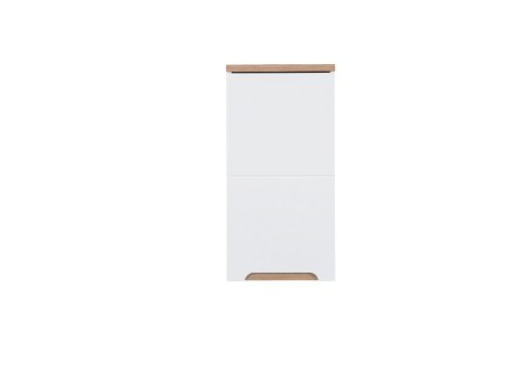 Szafka górna 35 cm BALI WHITE
