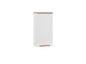 Szafka górna 35 cm BALI WHITE