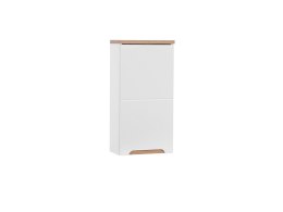 Szafka górna 35 cm BALI WHITE