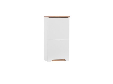 Szafka górna 35 cm BALI WHITE