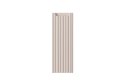 Szafka pod blat 20cm 1 drzwi, Nova Cashmere