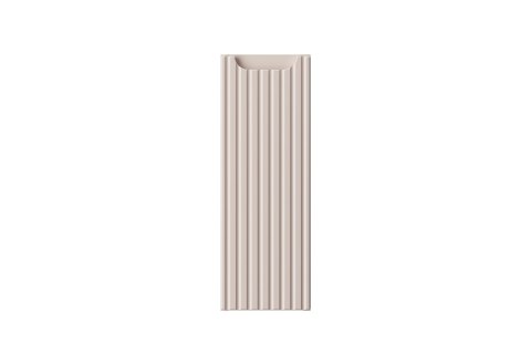 Szafka pod blat 20cm 1 drzwi, Nova Cashmere