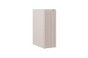 Szafka pod blat 20cm 1 drzwi, Nova Cashmere