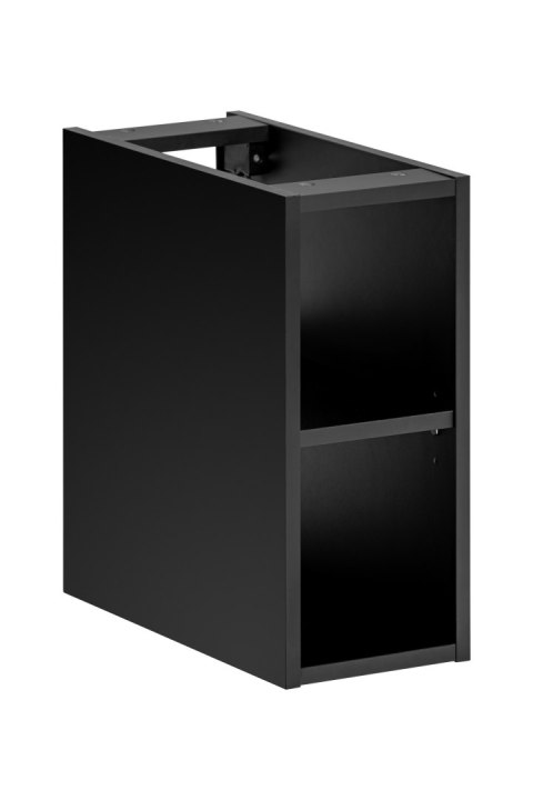 Szafka pod blat 20cm Santa Fe Black