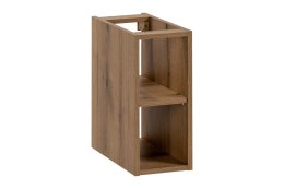 Szafka pod blat 20cm ICONIC OAK COAST EVOKE