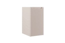 Szafka pod blat 30cm 1 drzwi, Nova Cashmere