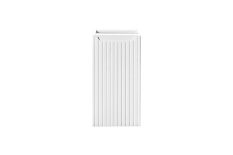Szafka pod blat 30cm 1 drzwi, Nova White