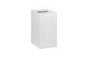Szafka pod blat 30cm 1 drzwi, Nova White