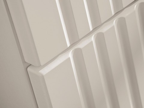 Szafka pod umywalkę 40cm ADEL CASHMERE