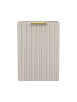 Szafka pod umywalkę 40cm ADEL CASHMERE