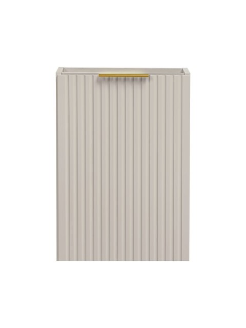 Szafka pod umywalkę 40cm ADEL CASHMERE