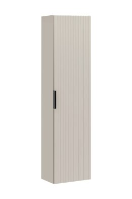 Szafka wysoka 140cm ADEL CASHMERE