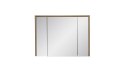 Szafka z Lustrem 100cm 3 Drzwi