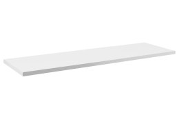 Blat 120cm, Nova White