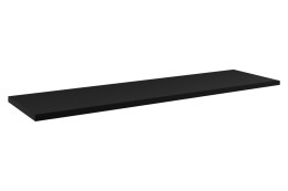 Blat 140cm, Nova Black