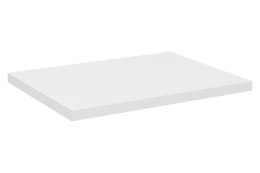 Blat 50cm, Nova White