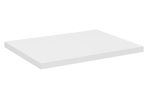 Blat 50cm, Nova White
