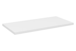 Blat 80cm, Nova White