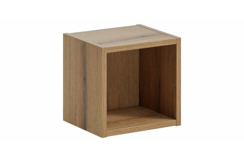 Regał Górny Qubik, Nova Oak