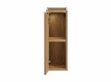 Szafka pod blat 20cm 1 drzwi, Nova Oak