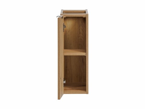 Szafka pod blat 20cm 1 drzwi, Nova Oak