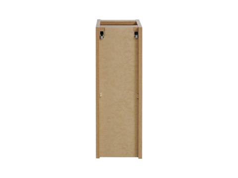 Szafka pod blat 20cm 1 drzwi, Nova Oak