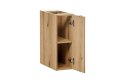 Szafka pod blat 20cm 1 drzwi, Nova Oak