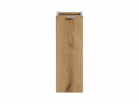 Szafka pod blat 20cm 1 drzwi, Nova Oak