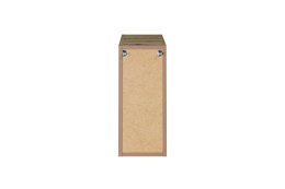 Szafka pod blat 20cm, Bella Cashmere