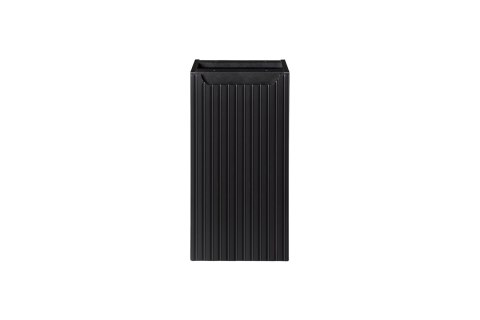 Szafka pod blat 30cm 1 drzwi Nova Black
