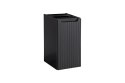 Szafka pod blat 30cm 1 drzwi Nova Black