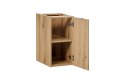 Szafka pod blat 30cm 1 drzwi, Nova Oak