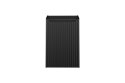 Szafka pod blat 40cm z koszem na pranie Nova Black